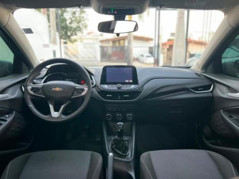CHEVROLET Onix Hatch 1.0 4P FLEX LT2, Foto 10