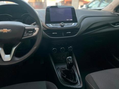 CHEVROLET Onix Hatch 1.0 4P FLEX LT2, Foto 11