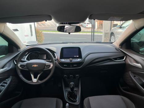 CHEVROLET Onix Hatch 1.0 4P FLEX LT2, Foto 15