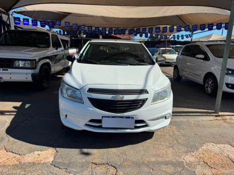 CHEVROLET Onix Hatch 1.0 4P FLEX JOY, Foto 2