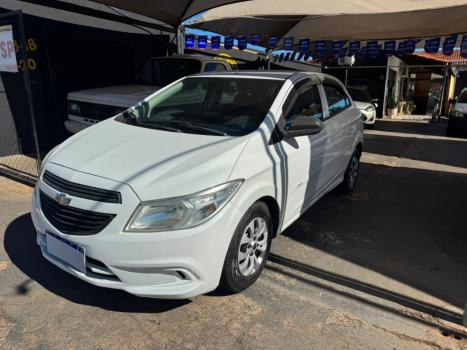 CHEVROLET Onix Hatch 1.0 4P FLEX JOY, Foto 3