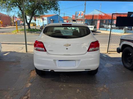 CHEVROLET Onix Hatch 1.0 4P FLEX JOY, Foto 5
