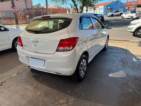 CHEVROLET Onix Hatch 1.0 4P FLEX JOY, Foto 6