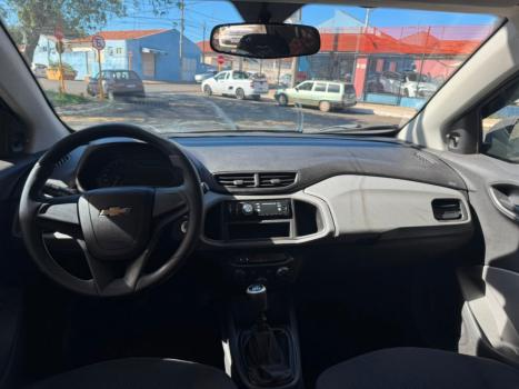 CHEVROLET Onix Hatch 1.0 4P FLEX JOY, Foto 7