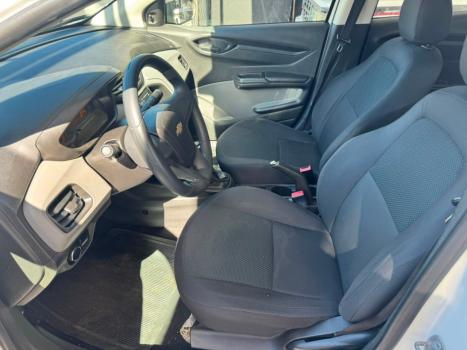 CHEVROLET Onix Hatch 1.0 4P FLEX JOY, Foto 8