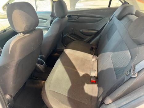 CHEVROLET Onix Hatch 1.0 4P FLEX JOY, Foto 9