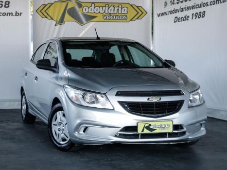 CHEVROLET Onix Hatch 1.0 4P FLEX JOY, Foto 1