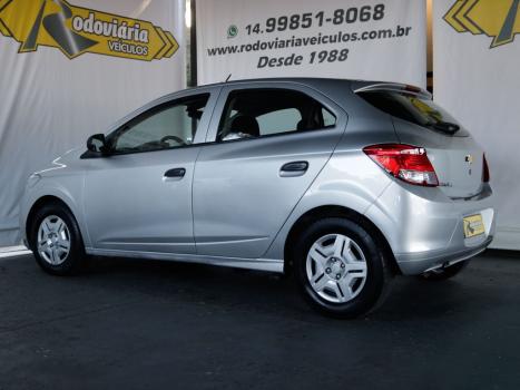 CHEVROLET Onix Hatch 1.0 4P FLEX JOY, Foto 3