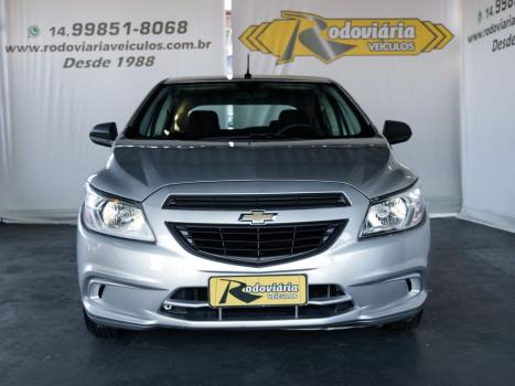 CHEVROLET Onix Hatch 1.0 4P FLEX JOY, Foto 4