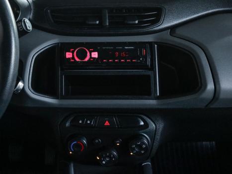 CHEVROLET Onix Hatch 1.0 4P FLEX JOY, Foto 7