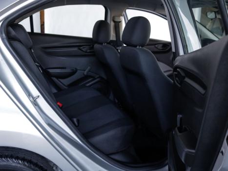 CHEVROLET Onix Hatch 1.0 4P FLEX JOY, Foto 8