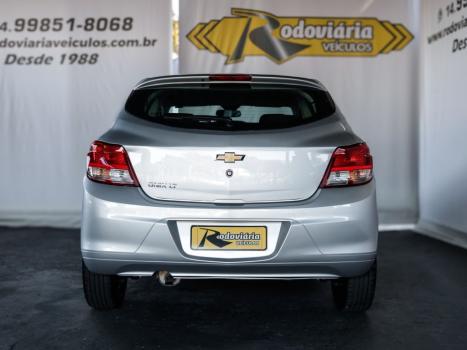 CHEVROLET Onix Hatch 1.0 4P FLEX JOY, Foto 9
