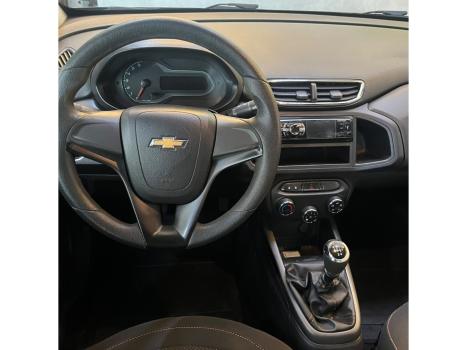 CHEVROLET Onix Hatch 1.0 4P FLEX LT, Foto 7