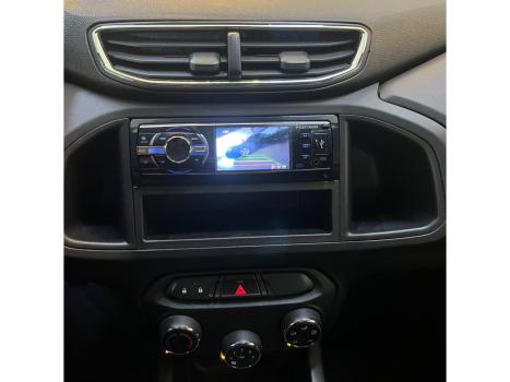 CHEVROLET Onix Hatch 1.0 4P FLEX LT, Foto 9