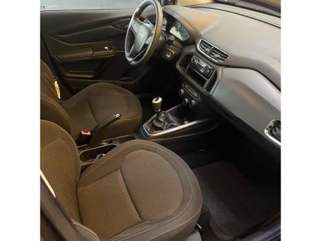 CHEVROLET Onix Hatch 1.0 4P FLEX LT, Foto 10