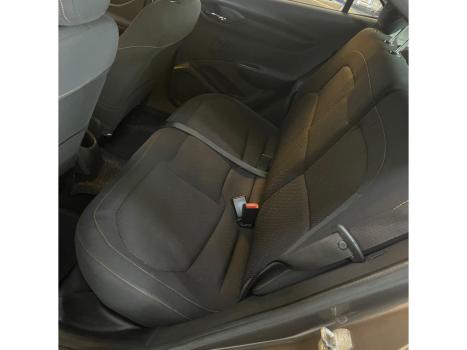 CHEVROLET Onix Hatch 1.0 4P FLEX LT, Foto 11
