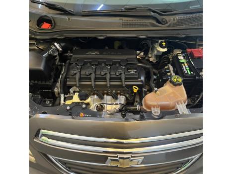 CHEVROLET Onix Hatch 1.0 4P FLEX LT, Foto 13