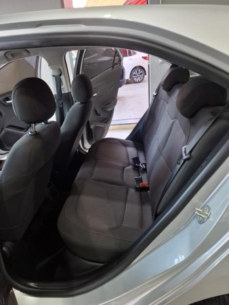 CHEVROLET Onix Hatch 1.4 4P FLEX LT, Foto 7