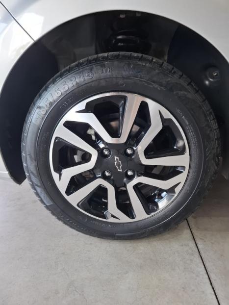 CHEVROLET Onix Hatch 1.4 4P FLEX LT, Foto 15