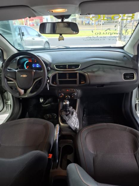 CHEVROLET Onix Hatch 1.4 4P FLEX LT, Foto 20