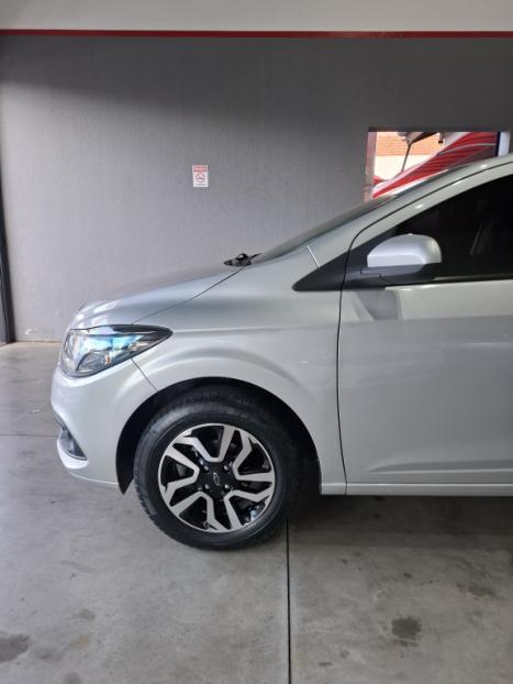 CHEVROLET Onix Hatch 1.4 4P FLEX LT, Foto 21