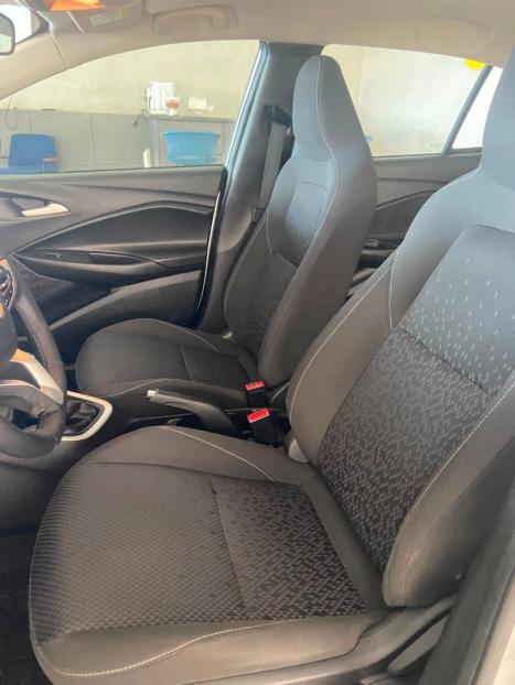 CHEVROLET Onix Hatch 1.0 12V 4P FLEX LT, Foto 8