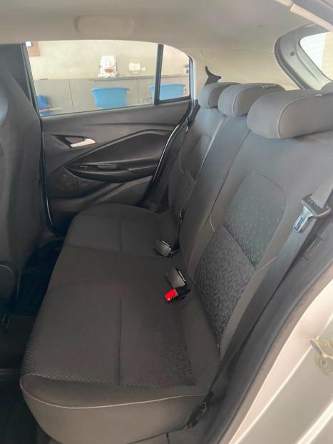 CHEVROLET Onix Hatch 1.0 12V 4P FLEX LT, Foto 9