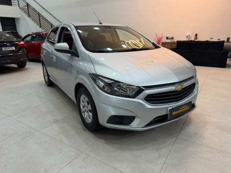 CHEVROLET Onix Hatch 1.0 4P FLEX LT, Foto 2