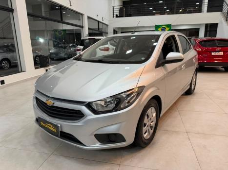 CHEVROLET Onix Hatch 1.0 4P FLEX LT, Foto 3