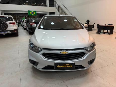 CHEVROLET Onix Hatch 1.0 4P FLEX LT, Foto 4