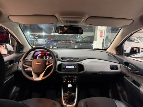 CHEVROLET Onix Hatch 1.0 4P FLEX LT, Foto 8