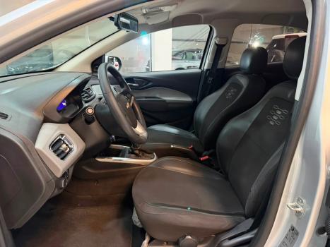 CHEVROLET Onix Hatch 1.0 4P FLEX LT, Foto 9