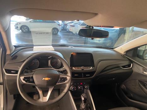 CHEVROLET Onix Hatch 1.0 12V 4P FLEX LT, Foto 7
