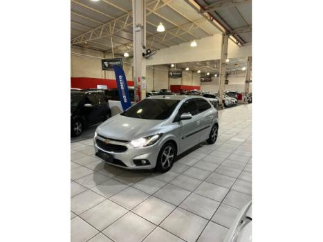 CHEVROLET Onix Hatch 1.4 4P FLEX LTZ, Foto 1