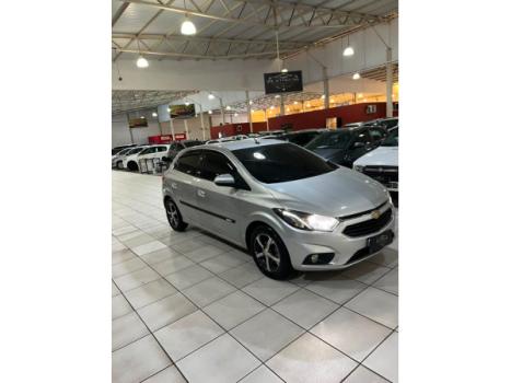 CHEVROLET Onix Hatch 1.4 4P FLEX LTZ, Foto 2