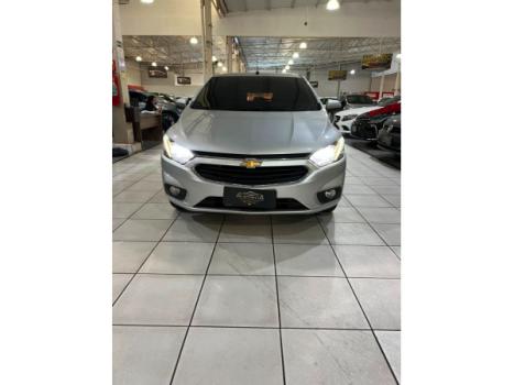 CHEVROLET Onix Hatch 1.4 4P FLEX LTZ, Foto 3