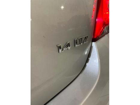 CHEVROLET Onix Hatch 1.4 4P FLEX LTZ, Foto 7