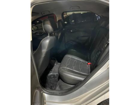 CHEVROLET Onix Hatch 1.4 4P FLEX LTZ, Foto 9