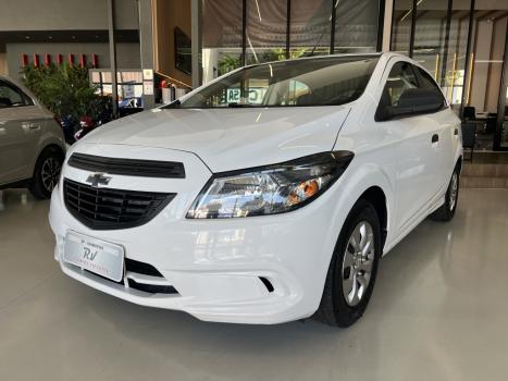 CHEVROLET Onix Hatch 1.0 4P FLEX JOY, Foto 1