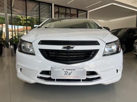 CHEVROLET Onix Hatch 1.0 4P FLEX JOY, Foto 2