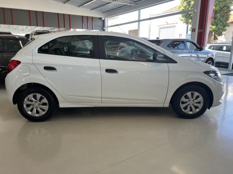 CHEVROLET Onix Hatch 1.0 4P FLEX JOY, Foto 3
