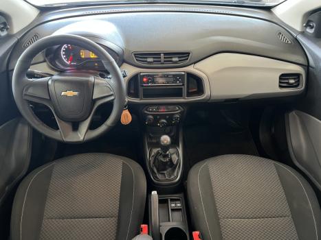 CHEVROLET Onix Hatch 1.0 4P FLEX JOY, Foto 6
