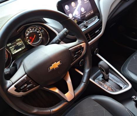 CHEVROLET Onix Hatch 1.0 12V 4P FLEX PREMIER 2 TURBO AUTOM�TICO, Foto 2