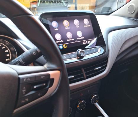 CHEVROLET Onix Hatch 1.0 12V 4P FLEX PREMIER 2 TURBO AUTOM�TICO, Foto 6