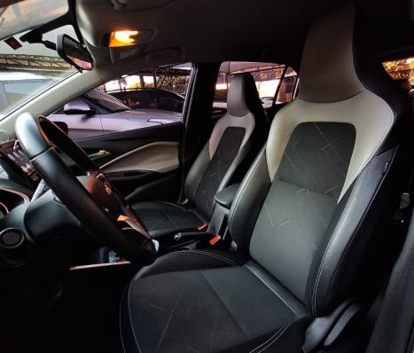 CHEVROLET Onix Hatch 1.0 12V 4P FLEX PREMIER 2 TURBO AUTOM�TICO, Foto 7