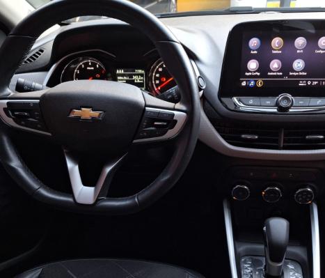 CHEVROLET Onix Hatch 1.0 12V 4P FLEX PREMIER 2 TURBO AUTOM�TICO, Foto 10