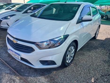 CHEVROLET Onix Hatch 1.0 4P FLEX LT, Foto 5