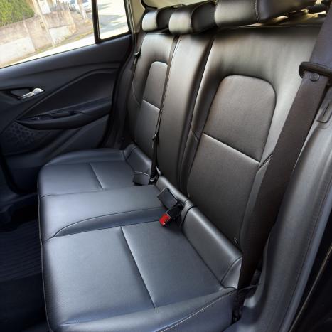 CHEVROLET Onix Hatch 1.0 12V 4P FLEX PREMIER 2 TURBO AUTOM�TICO, Foto 8