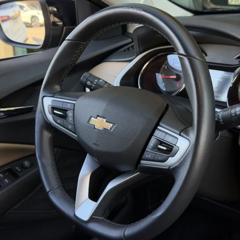 CHEVROLET Onix Hatch 1.0 12V 4P FLEX PREMIER 2 TURBO AUTOM�TICO, Foto 10