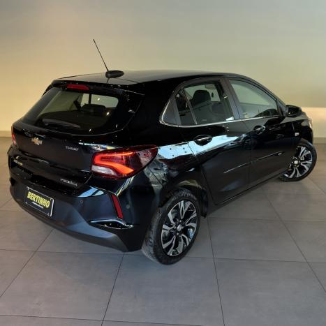 CHEVROLET Onix Hatch 1.0 12V 4P FLEX PREMIER 2 TURBO AUTOM�TICO, Foto 11